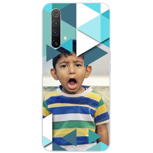 #3 Customised Photo Case for Realme X3