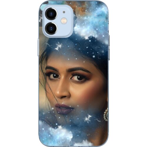 Sky Custom Photo case for iPhone 12 Mini