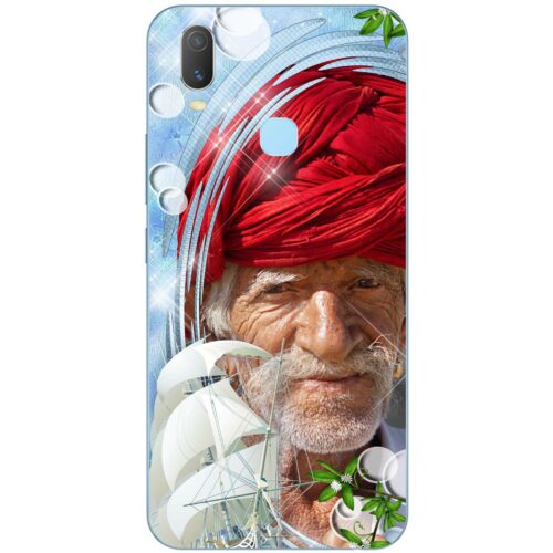 #6 Sea Sailing Custom Photo for Vivo Y11