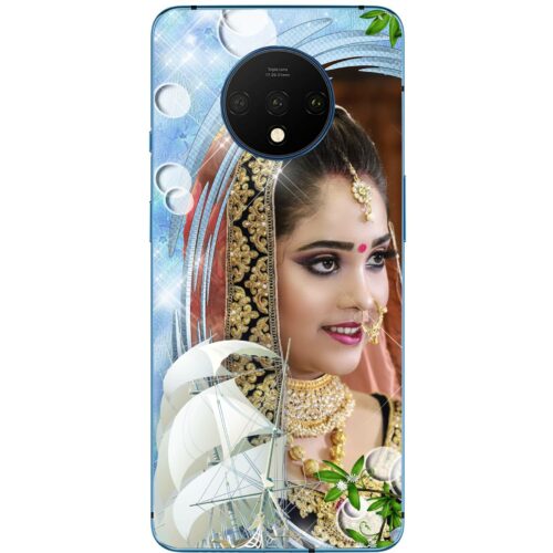 #6 Sea Sailing Custom Photo for OnePlus 7T