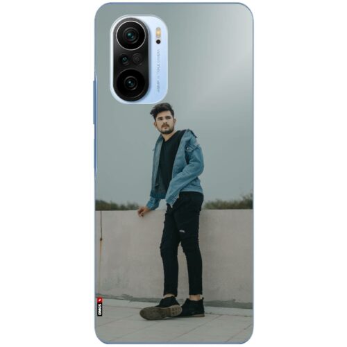 #1 Customised Photo Case for Mi 11X Pro