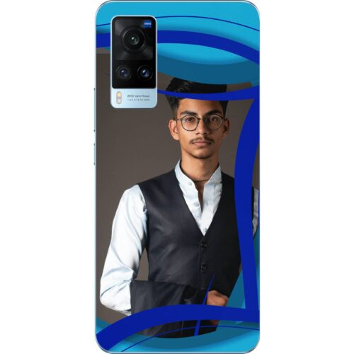 #7 Photo Case for Vivo X60