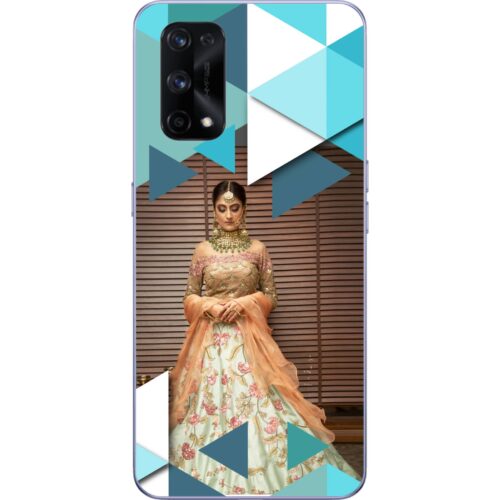 #3 Customised Photo Case for Realme X7 Pro