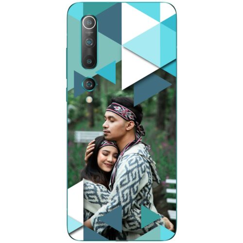 #3 Customised Photo Case for Mi 10