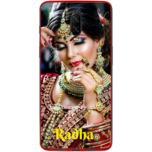 #1 Customised Photo Case for OnePlus 6T