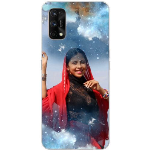 Sky Custom Photo case for Realme 7 Pro