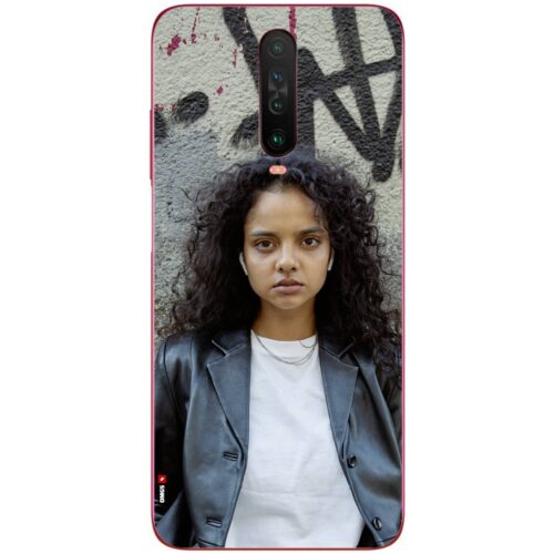 #1 Customised Photo Case for Redmi K30