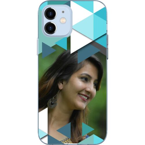 #3 Customised Photo Case for iPhone 11