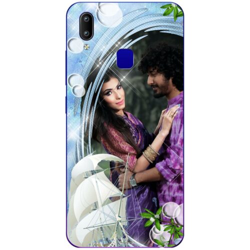 #6 Sea Sailing Custom Photo for Vivo Y95