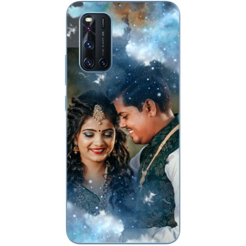 Sky Custom Photo case for Vivo V19