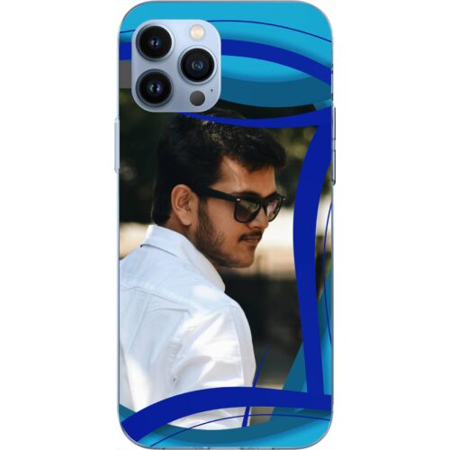 #7 Photo Case for iPhone 12 Pro Max