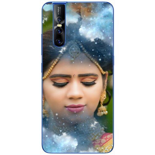 Sky Custom Photo case for Vivo V15 Pro