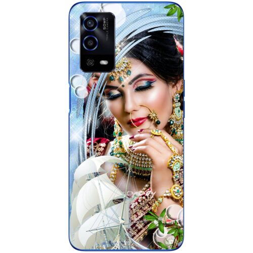 #6 Sea Sailing Custom Photo for Oppo A55