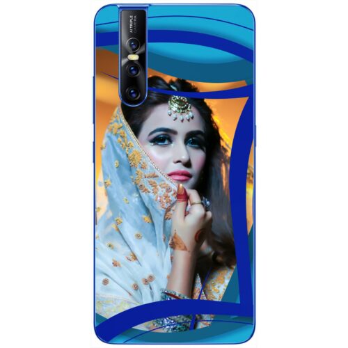 #7 Photo Case for Vivo V15 Pro
