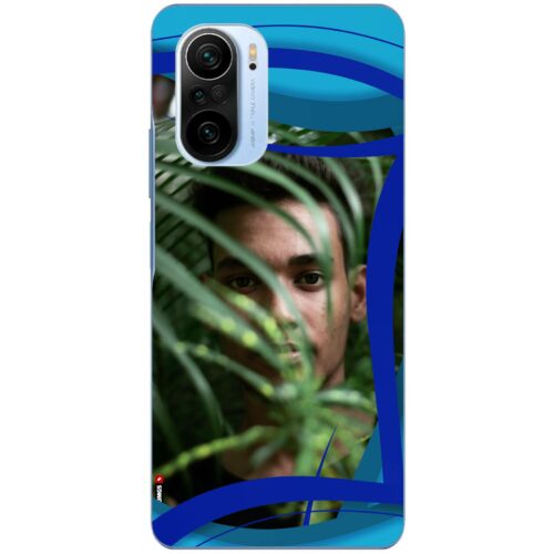 #7 Photo Case for Mi 11X Pro