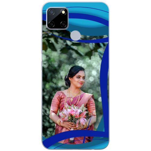 #7 Photo Case for Realme C12