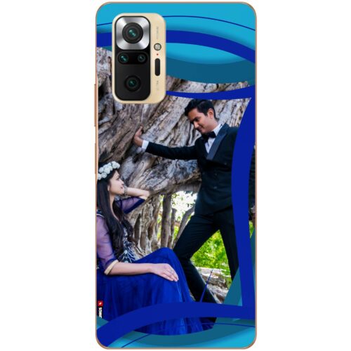 #7 Photo Case for Redmi Note 10 Pro Max