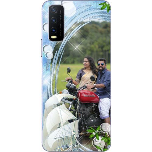 #6 Sea Sailing Custom Photo for Vivo Y20