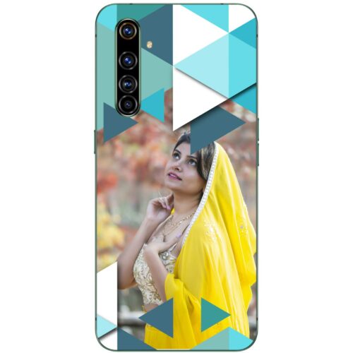 #3 Customised Photo Case for Realme X50 Pro 5G