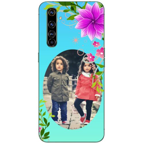 Rustic Flower Custom Photo case for Realme X50 Pro 5G