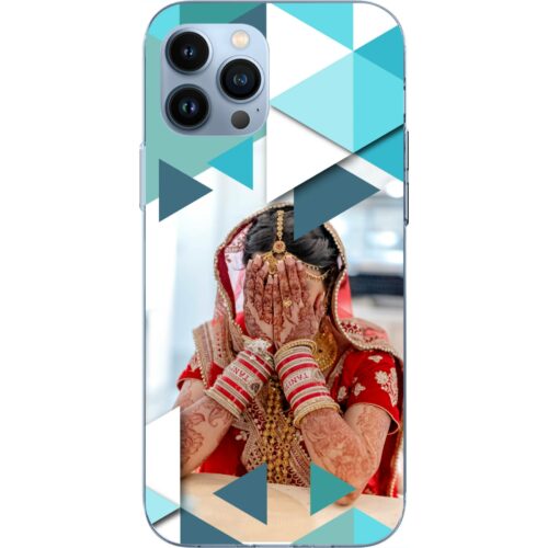 #3 Customised Photo Case for iPhone 12 Pro Max