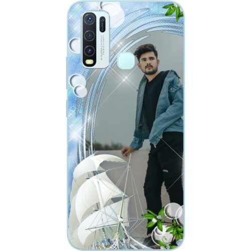 #6 Sea Sailing Custom Photo for Vivo Y50