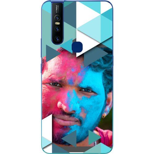 #3 Customised Photo Case for Vivo V15