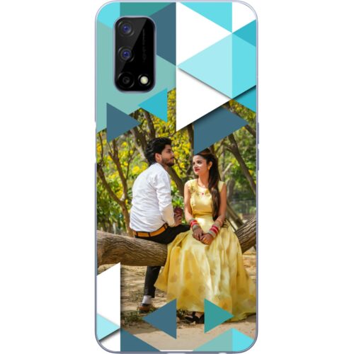 #3 Customised Photo Case for Realme Narzo 30 Pro 5G