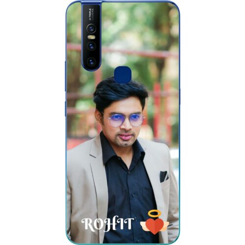 #1 Customised Photo Case for Vivo V15