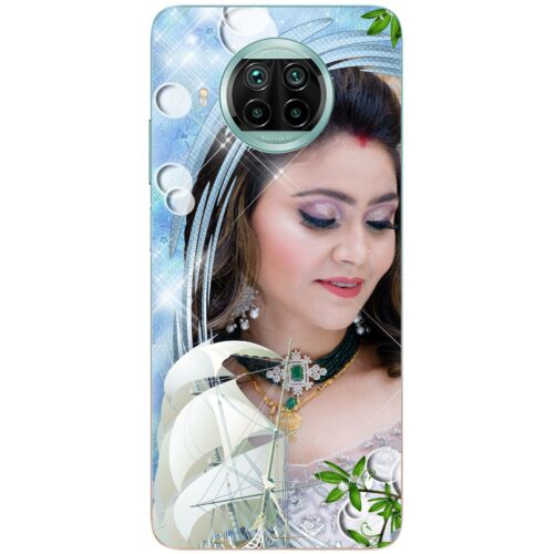 #6 Sea Sailing Custom Photo for Mi 10i 5G
