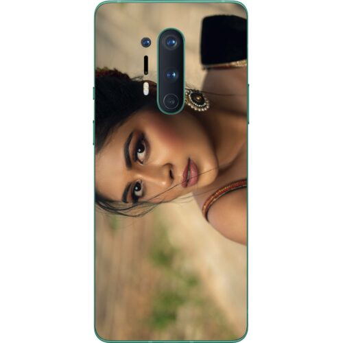 #1 Customised Photo Case for OnePlus 8 Pro