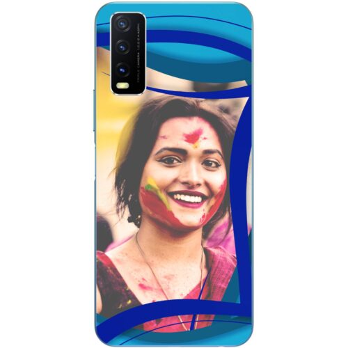 #7 Photo Case for Vivo Y20g