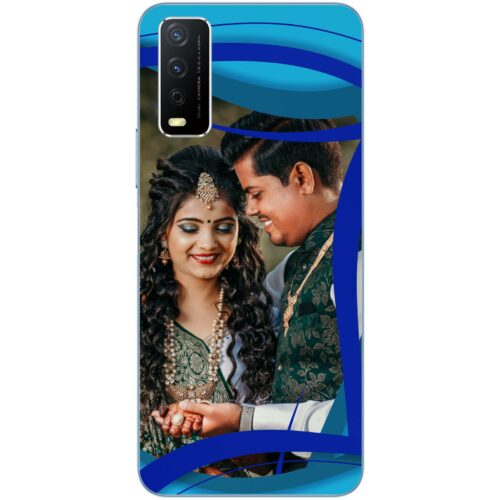 #7 Photo Case for Vivo Y12s