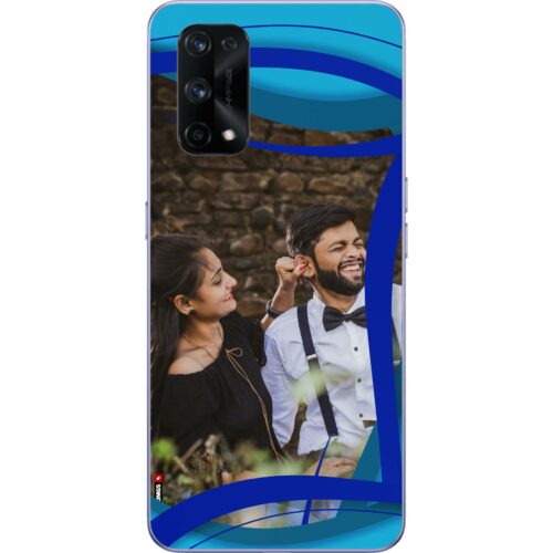 #7 Photo Case for Realme X7 Pro