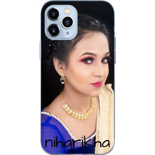 #1 Customised Photo Case for iPhone 11 Pro
