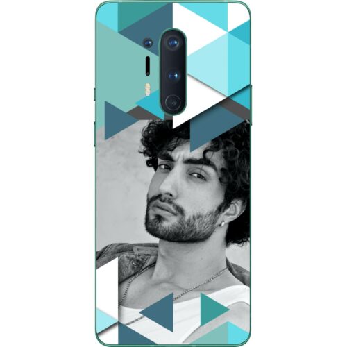 #3 Customised Photo Case for OnePlus 8 Pro