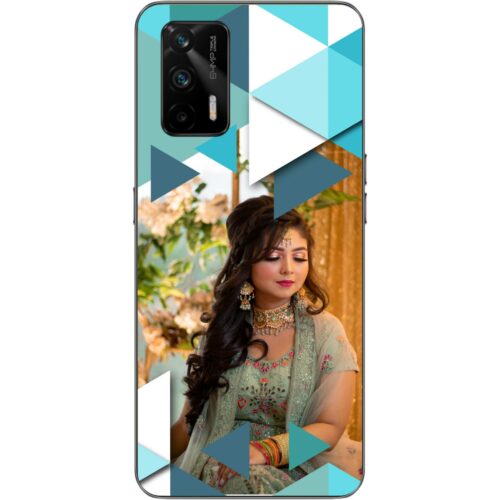 #3 Customised Photo Case for Realme GT