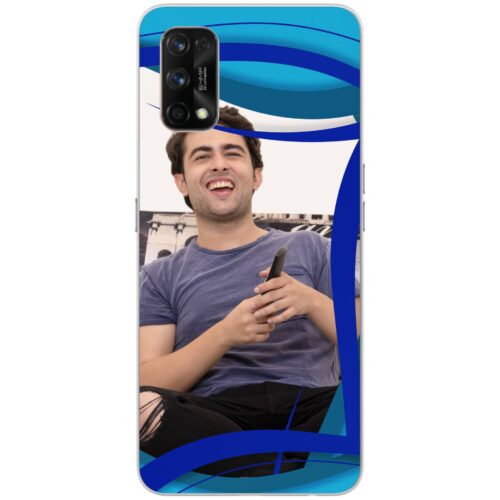 #7 Photo Case for Realme 7 Pro