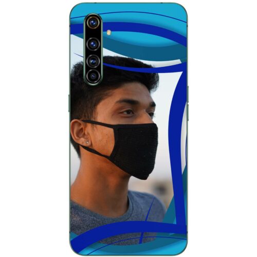 #7 Photo Case for Realme X50 Pro 5G