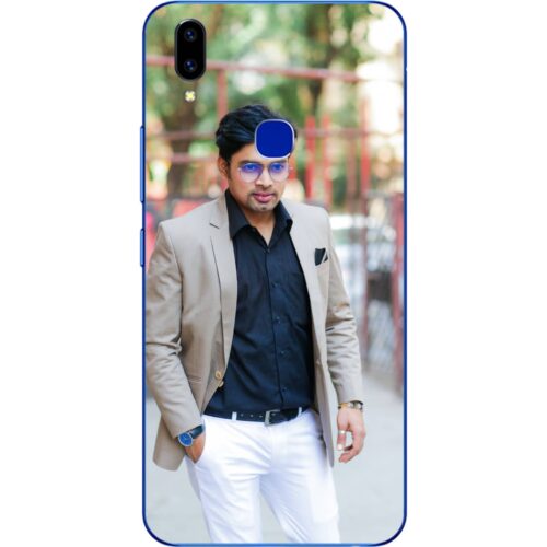 #1 Customised Photo Case for Vivo V9