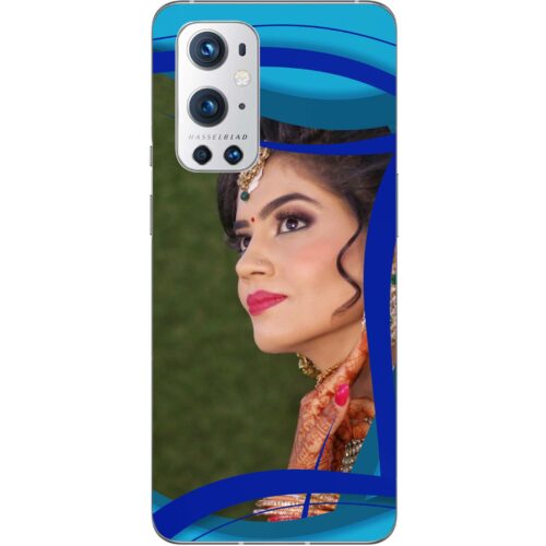 #7 Photo Case for OnePlus 9 Pro