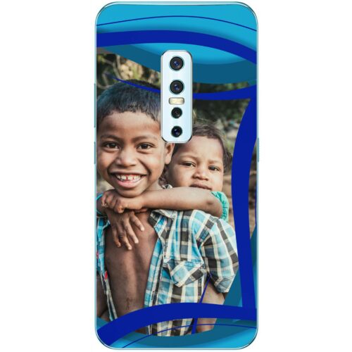 #7 Photo Case for Vivo V17 Pro