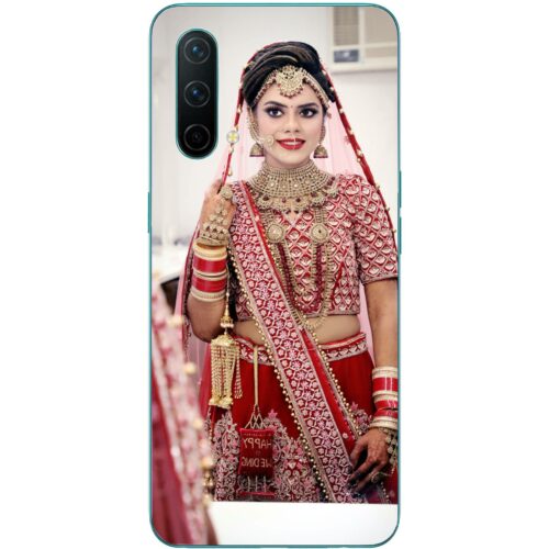 #1 Customised Photo Case for OnePlus Nord CE