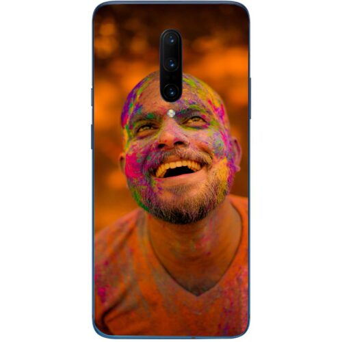 #1 Customised Photo Case for OnePlus 7 Pro