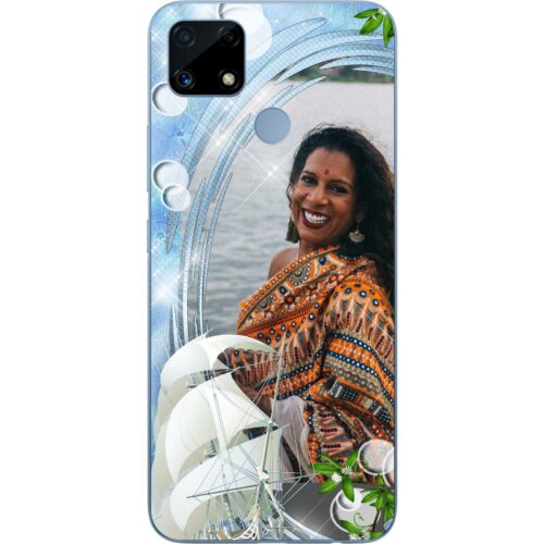 #6 Sea Sailing Custom Photo for Realme C25