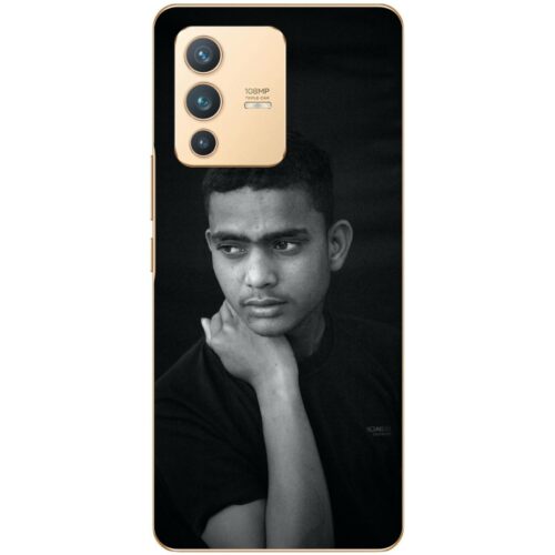 #1 Customised Photo Case for Vivo 23 Pro
