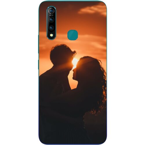 #1 Customised Photo Case for Vivo Z1 Pro