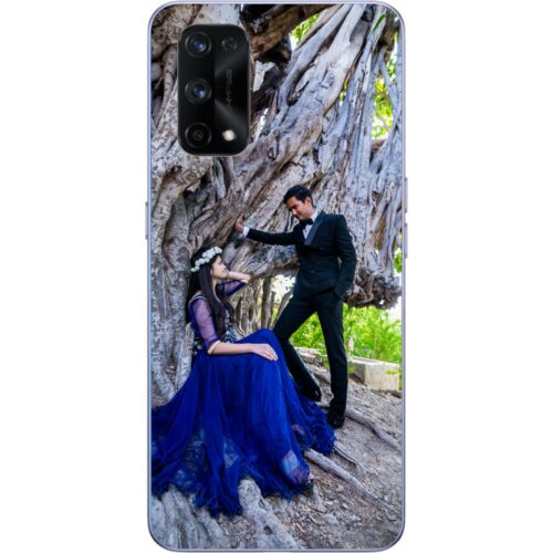 #1 Customised Photo Case for Realme X7 5G