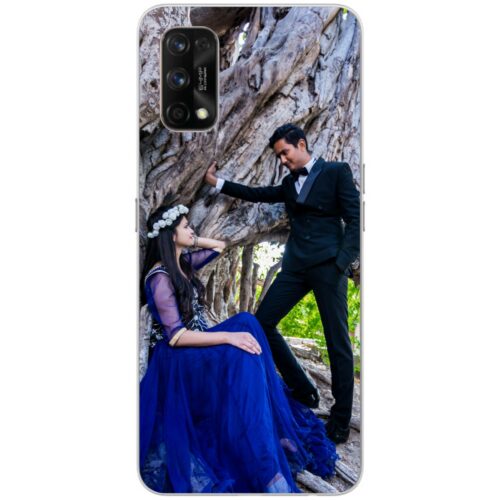 #1 Customised Photo Case for Realme 7 Pro