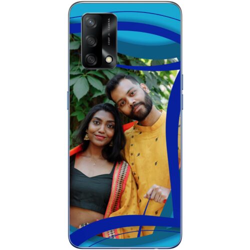 #7 Photo Case for Oppo F19